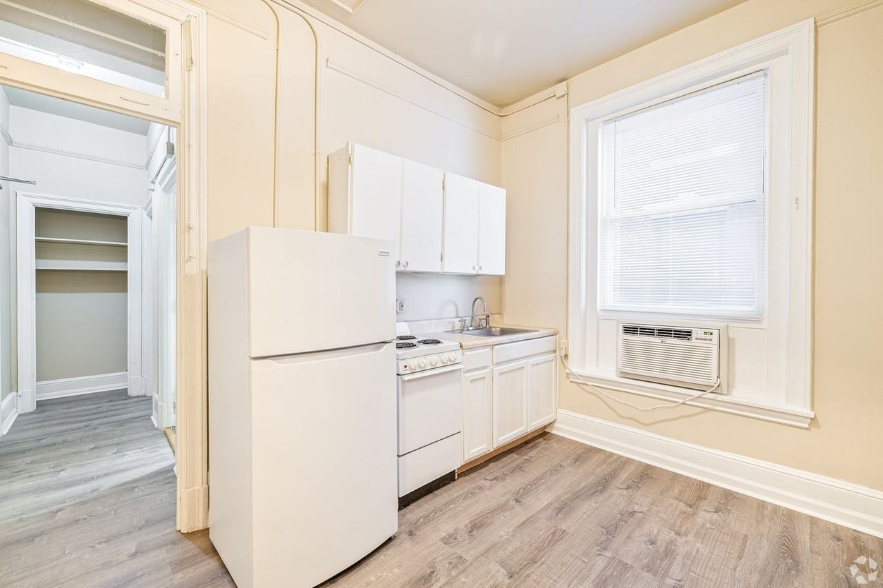 Chesterfield Apartments - Photo 7 of 50