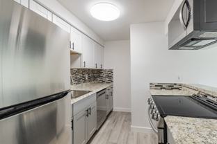 Images Garden View Apartments - Photo 1 of 1