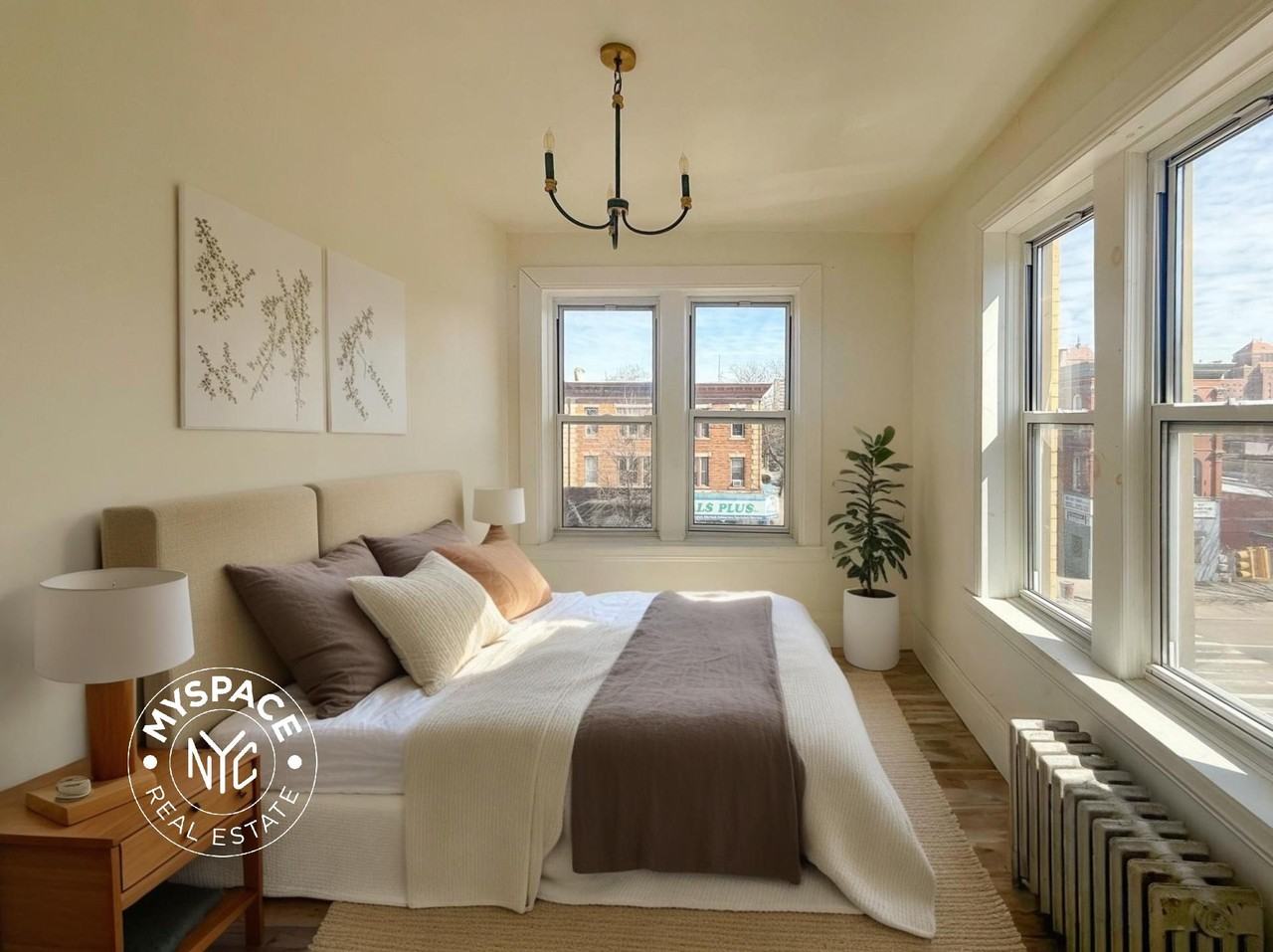 1176 Nostrand Ave #3R - Photo 4 of 11