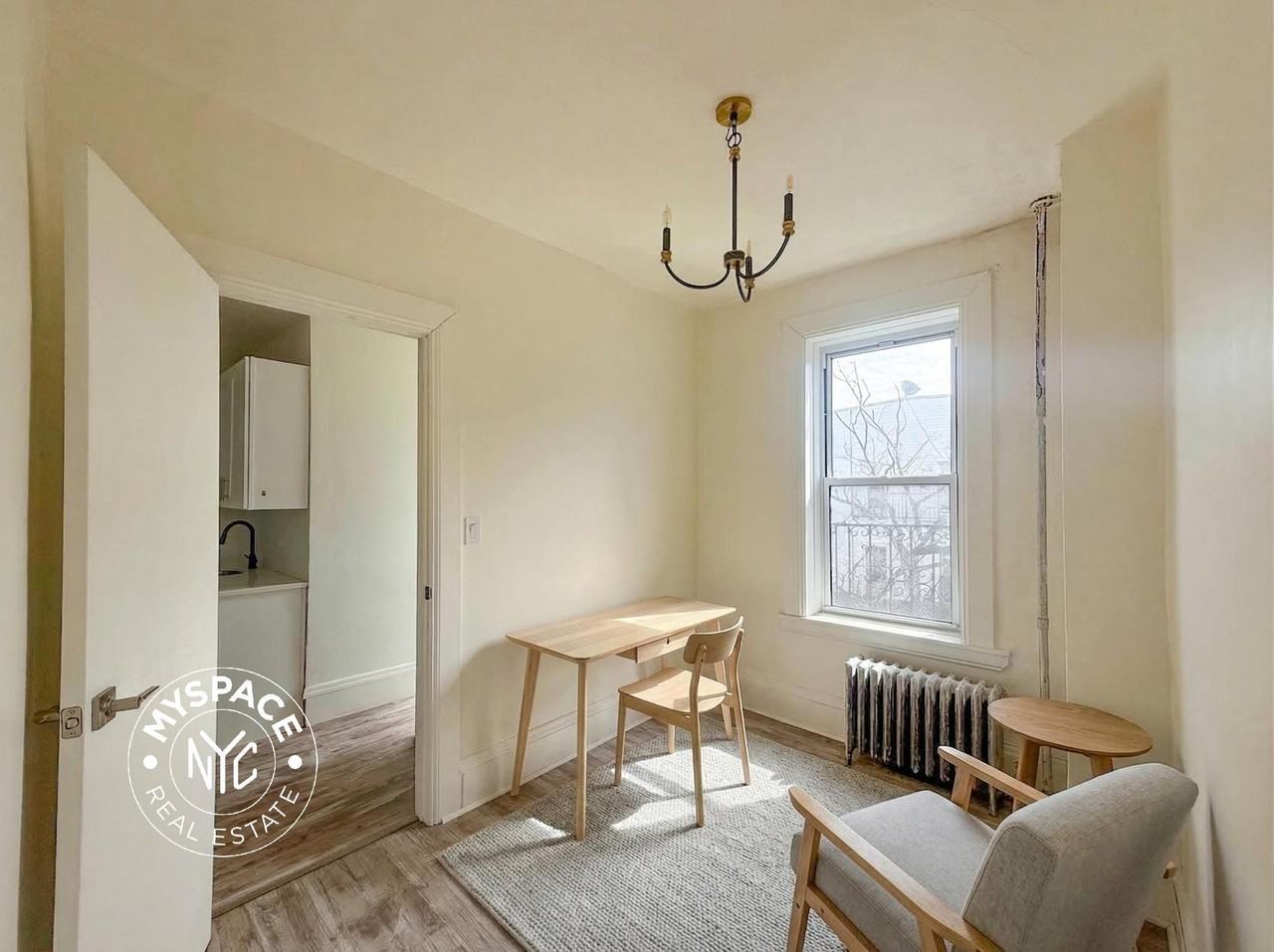 1176 Nostrand Ave #3R - Photo 7 of 11