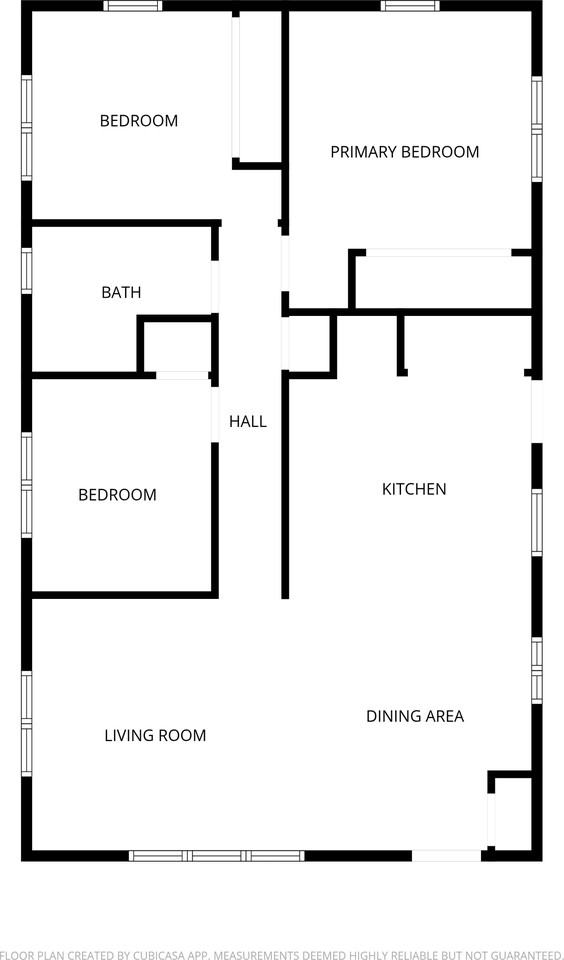 1503 Gay St #1 - Photo 3 of 5