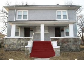 featured image of 3615 E 58th St #1