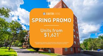 Seville East & West - Photo 1 of 1