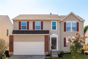 featured image of 3601 Empire Dr #1