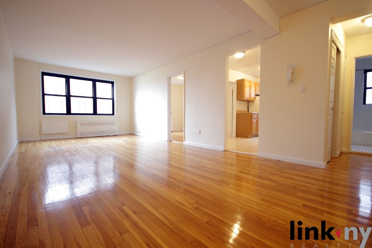 1100 Warburton Avenue #6O