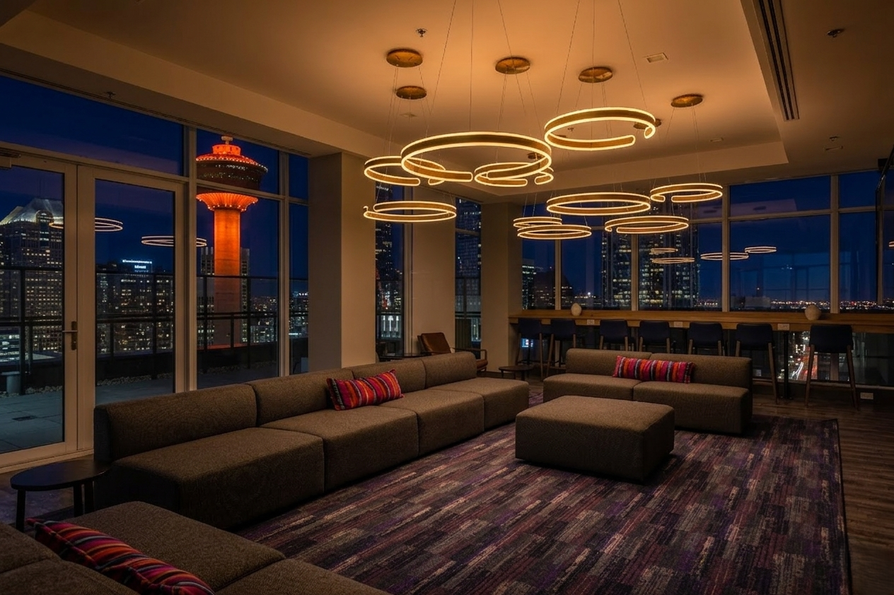 UPTEN Apartment - Photo 7 of 50