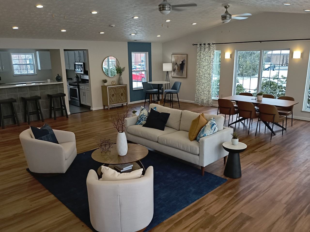 Overlook - Photo 5 of 13