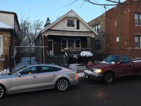 56 W 76th St #1 - Photo 1 of 1