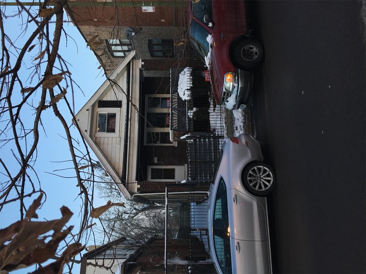 56 W 76th St #1 - Photo 2 of 34