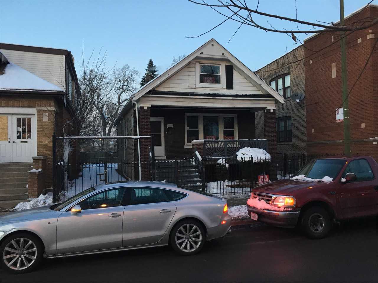 56 W 76th St #1 - Photo 3 of 34