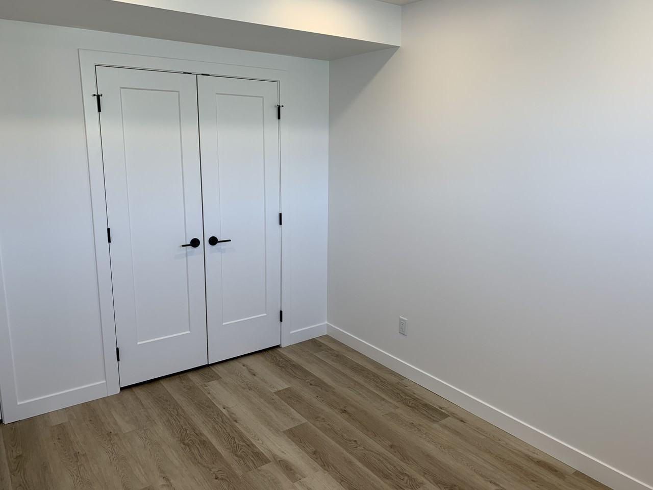 1 Bedroom | 1 Bathroom | Lower Unit  403 Hilliard Street West - Photo 5 of 9