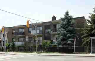 2204 Dufferin Street - Photo 1 of 1