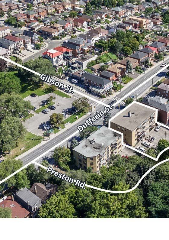 2204 Dufferin Street - Photo 3 of 20