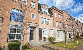 3030 Lake Shore Boulevard West #8 - Photo 1 of 1