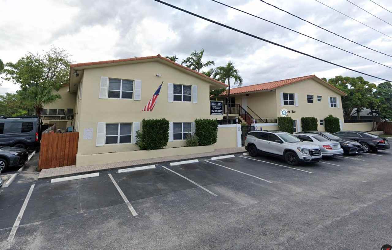 VC Miami Rd Main. LLC - Photo 2 of 5