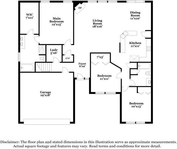 3714 Pimilico Trace Ln - Photo 2 of 17