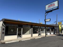 featured image of 136 W Rainbow Blvd #1