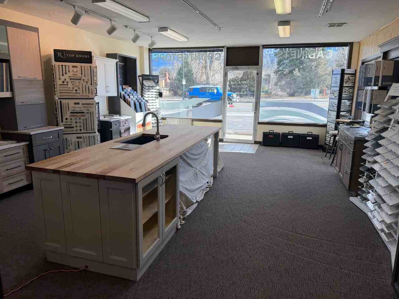 136 W Rainbow Blvd #1 - Photo 3 of 6