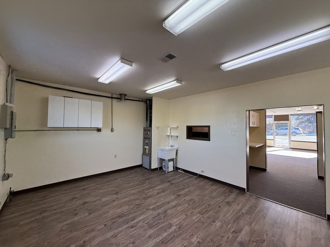 136 W Rainbow Blvd #1 - Photo 5 of 6