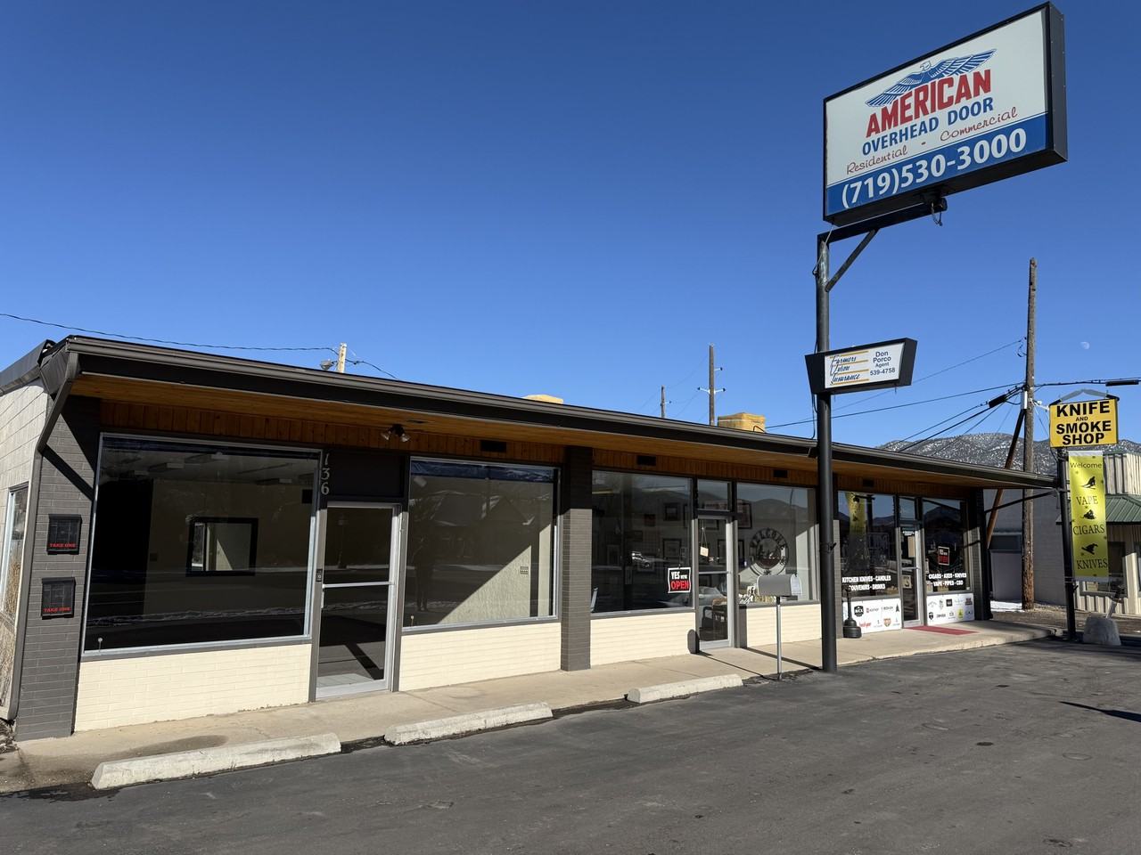 136 W Rainbow Blvd #1 - Photo 6 of 6