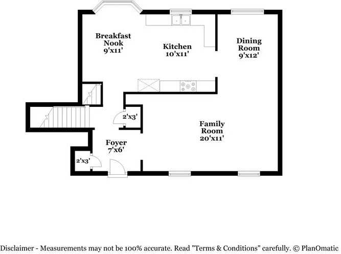 564 Clubhouse Dr Se - Photo 3 of 18