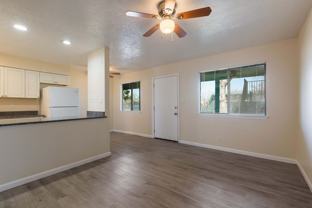 CRESTWOOD APARTMENTS - Photo 1 of 1