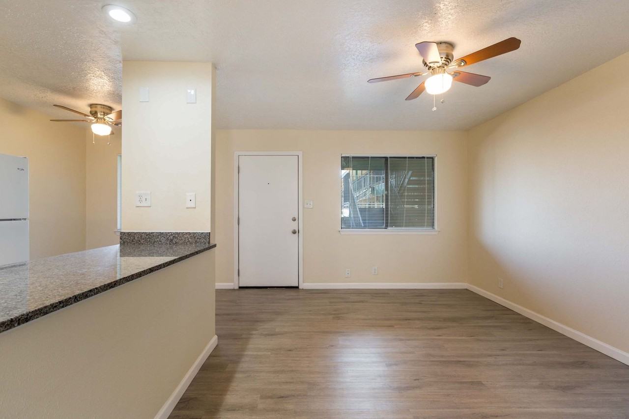 CRESTWOOD APARTMENTS - Photo 2 of 13
