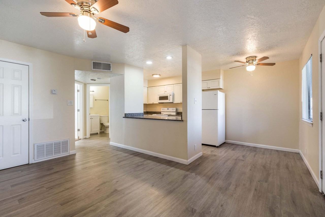 CRESTWOOD APARTMENTS - Photo 3 of 13