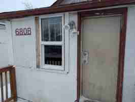 featured image of 680B Aberdeen Ave #B