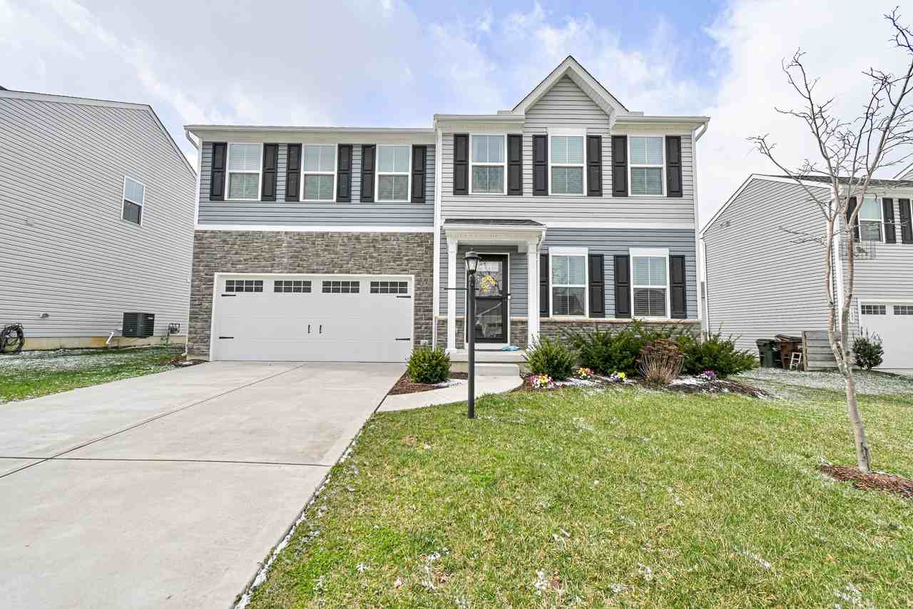 5697 Julia Kate Dr #1