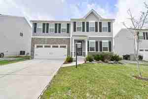 featured image of 5697 Julia Kate Dr #1