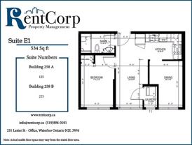 258A 258a Sunview St #125 - Photo 1 of 1