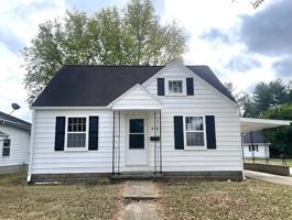 featured image of 813 E Washington St #1