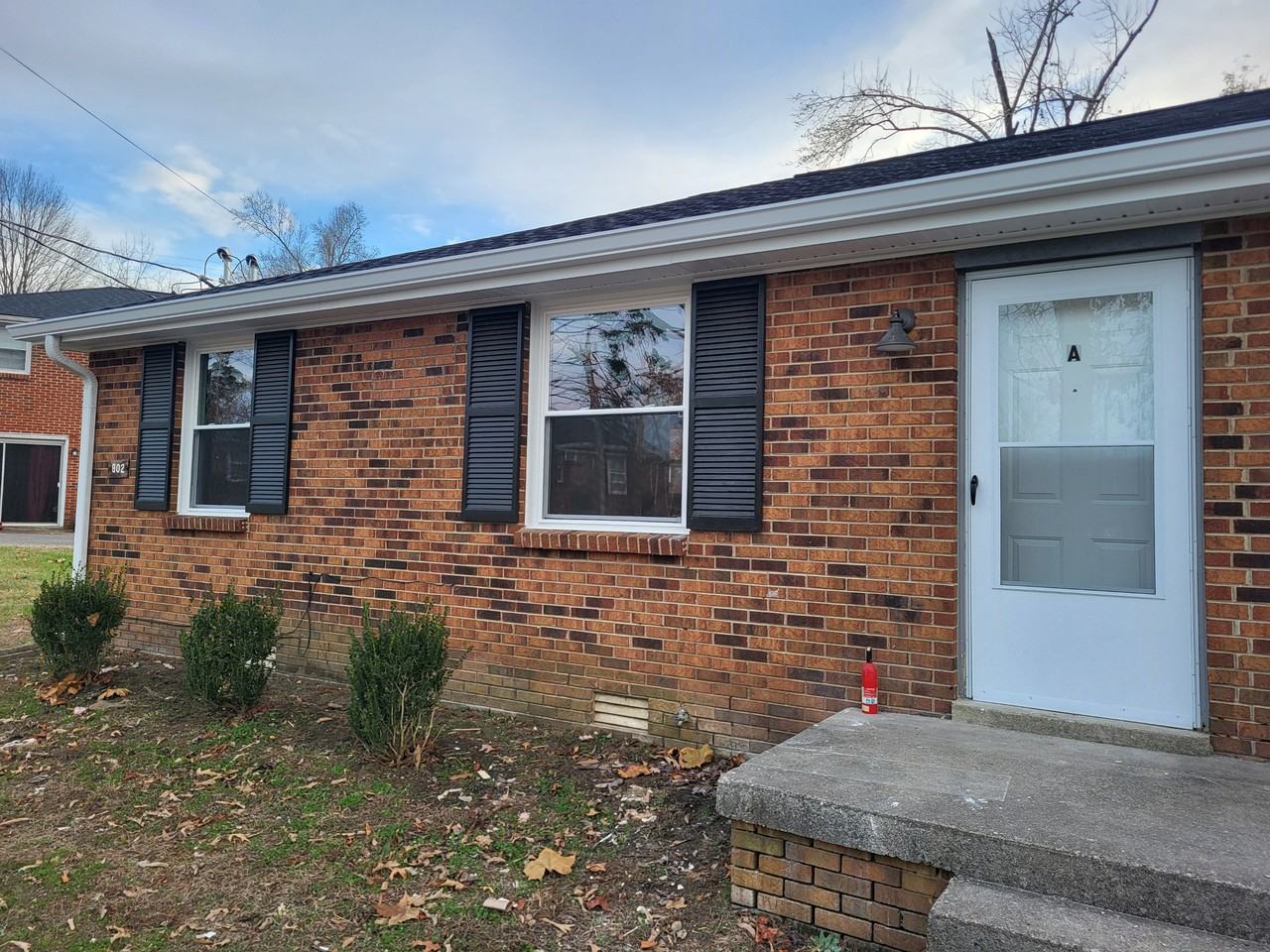 802 Biglen Rd Apt A #A - Photo 2 of 12