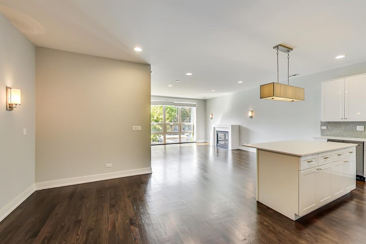 1703 North Kedzie AvenueUnit 1 #1703-1 - Photo 2 of 21