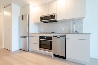 1001 Rue Lucien-L'Allier #228 - Photo 1 of 1