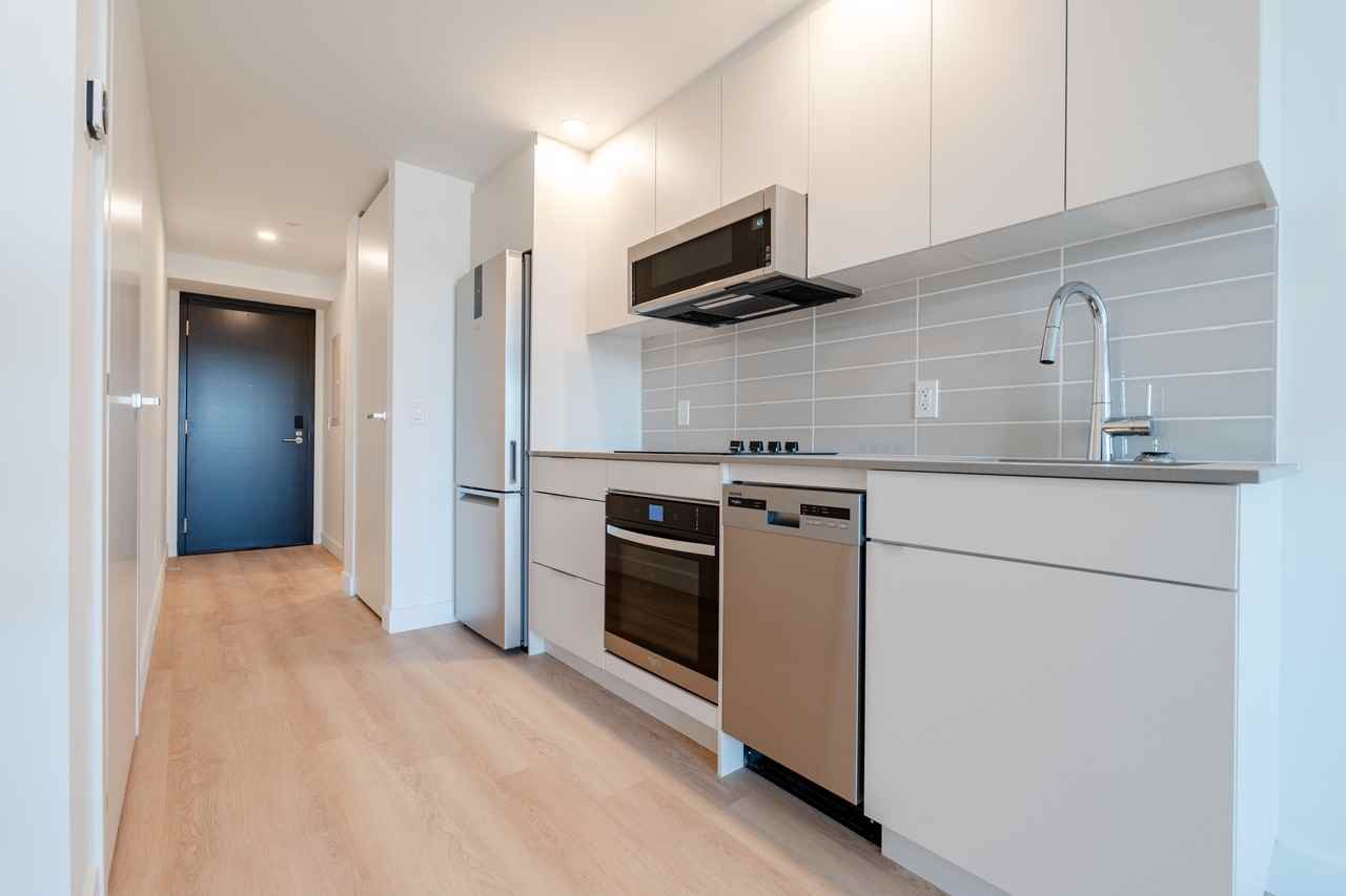 1001 Rue Lucien-L'Allier #228 - Photo 3 of 27