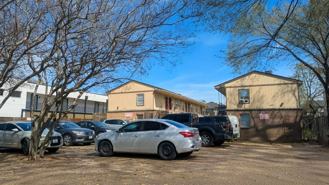 Bennett Park Apartments - Photo 1 of 1