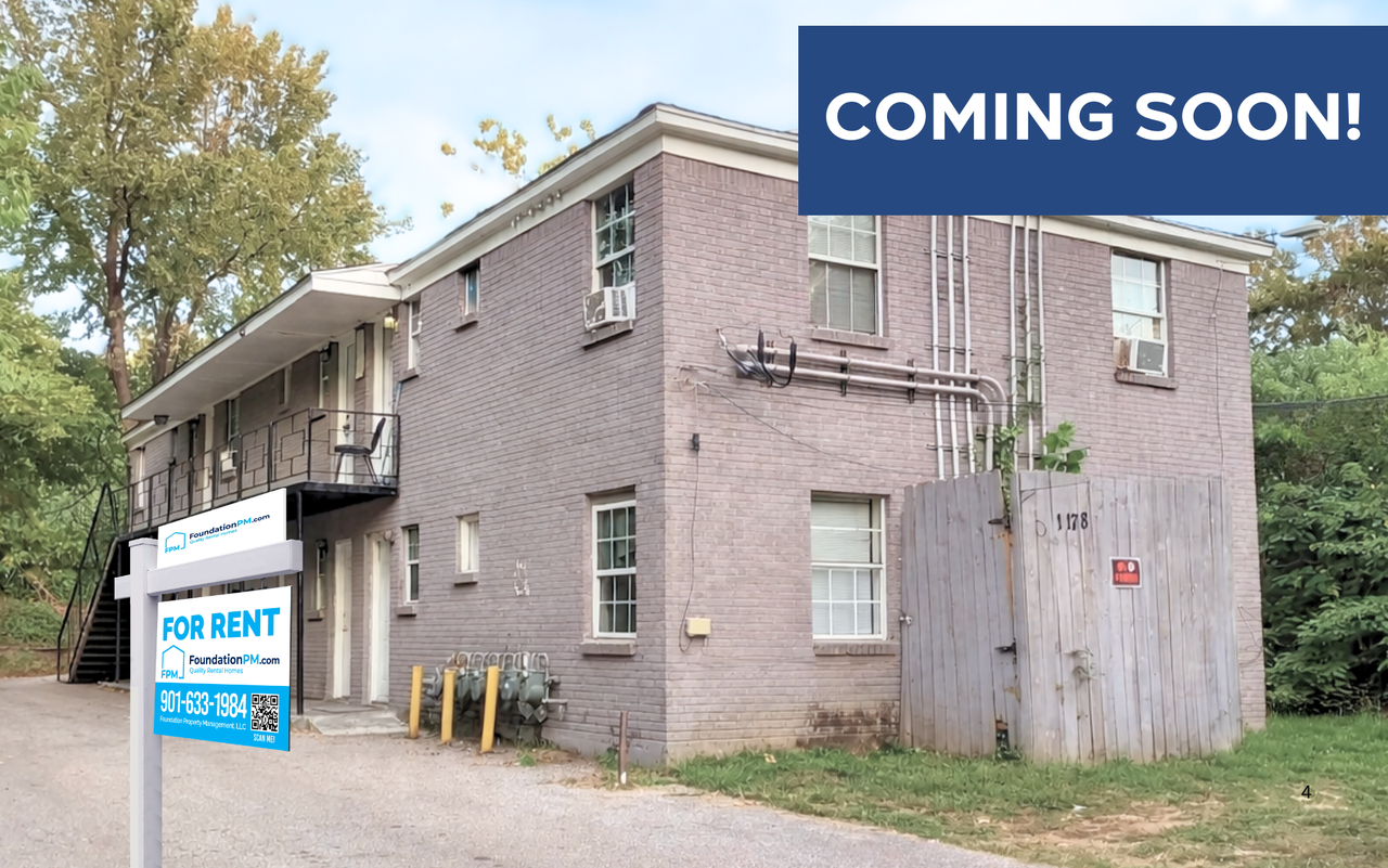 1178 N Evergreen St #2 - Photo 2 of 3