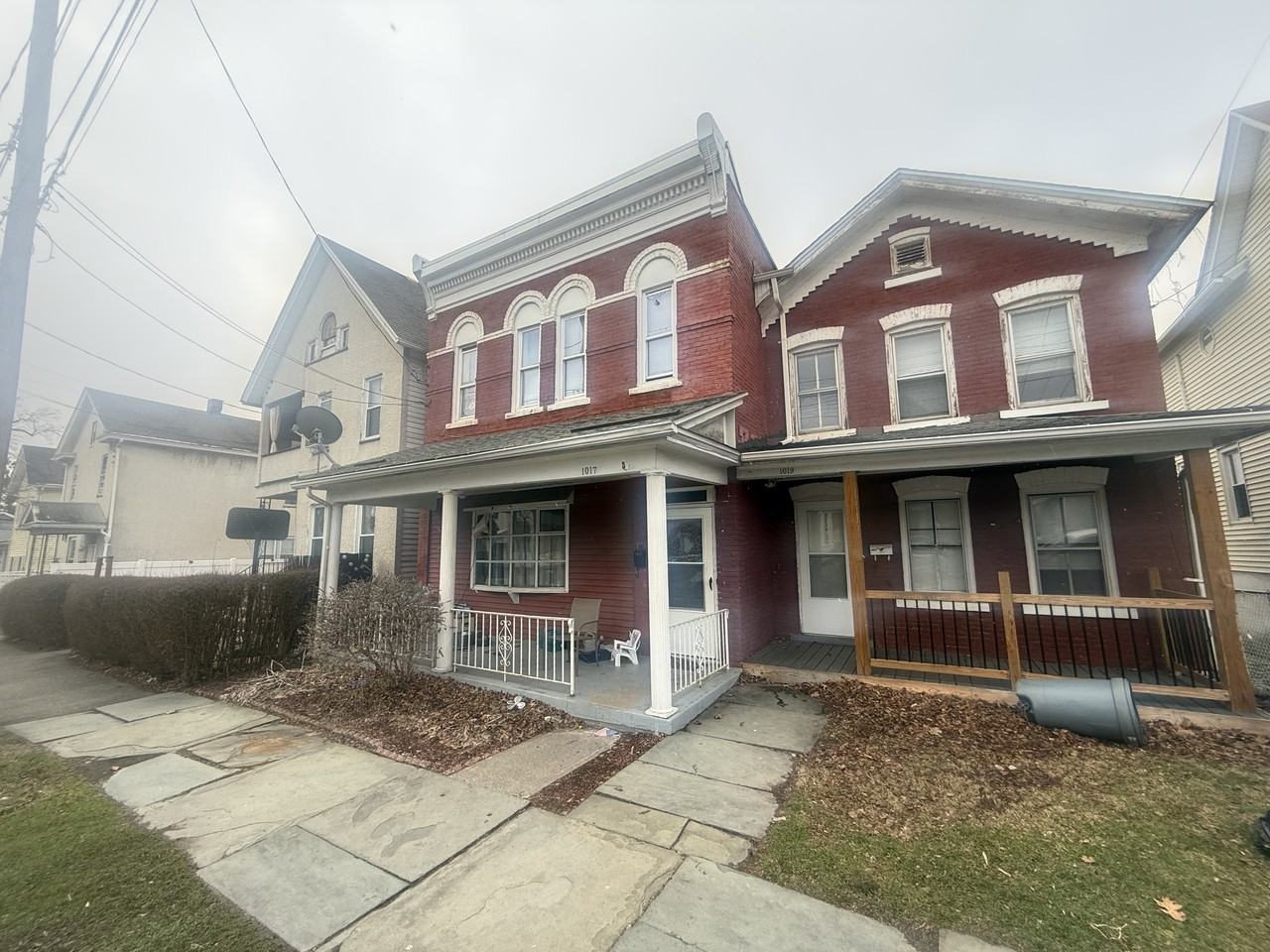 1019 N Irving Ave #1019