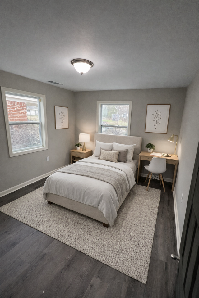 2363 Shasta Ave #1 - Photo 6 of 24