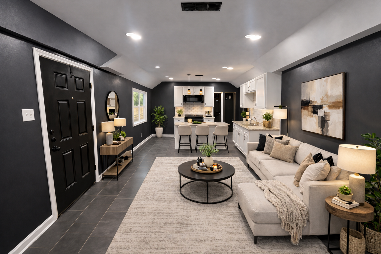 1850 Davis Cir #1 - Photo 2 of 24