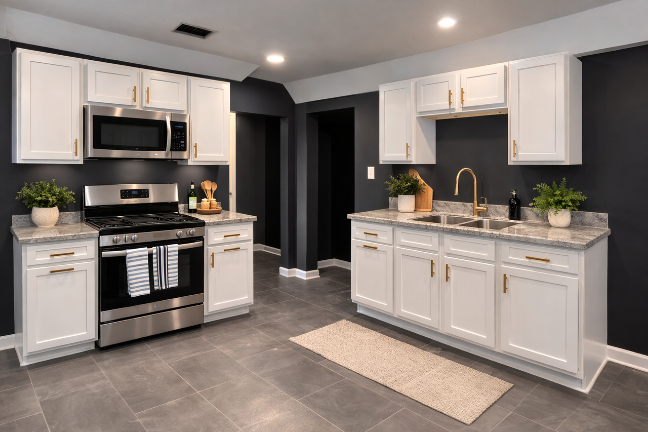 1850 Davis Cir #1 - Photo 3 of 24