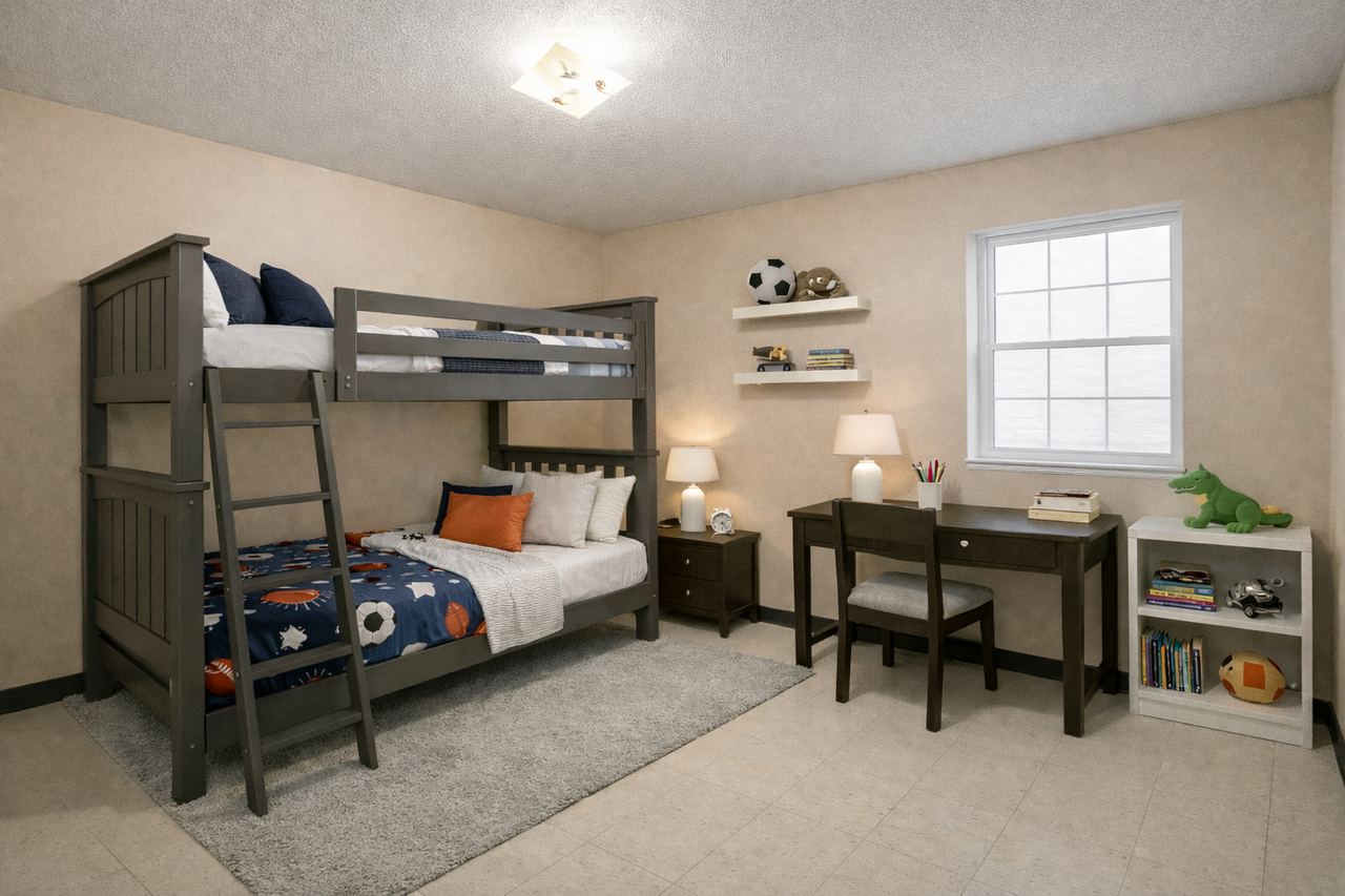 1167 Bradley St #1 - Photo 5 of 10