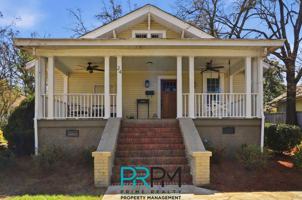 featured image of 24 Tindal Ave #1