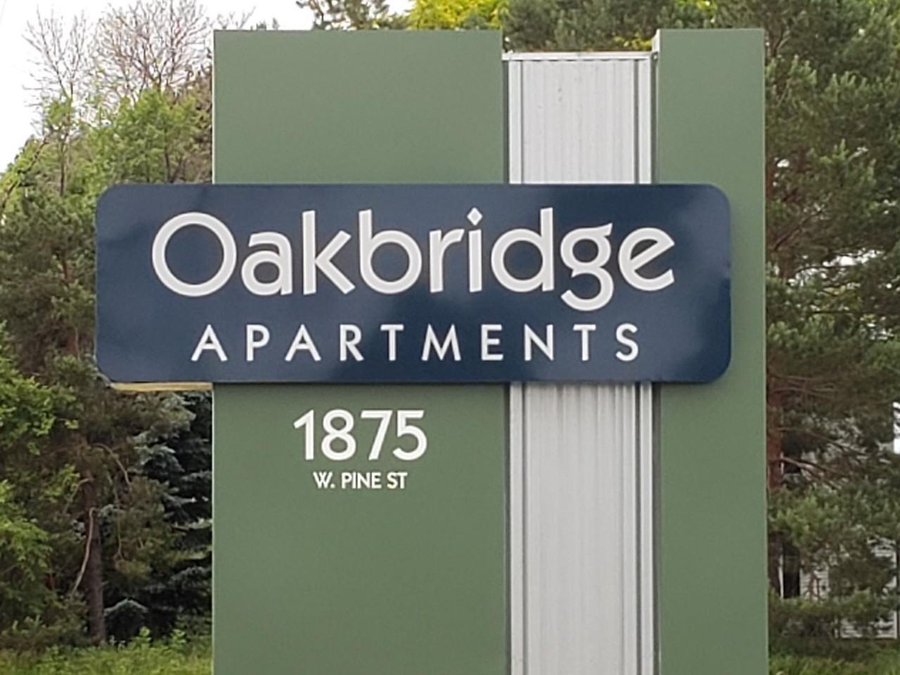 1875 W Pine St #306 - Photo 5 of 10