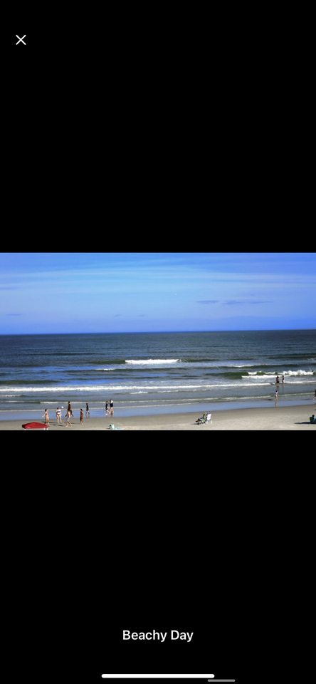 4150 South Atlantic Avenue - 124BUnit 124B #124B - Photo 4 of 34