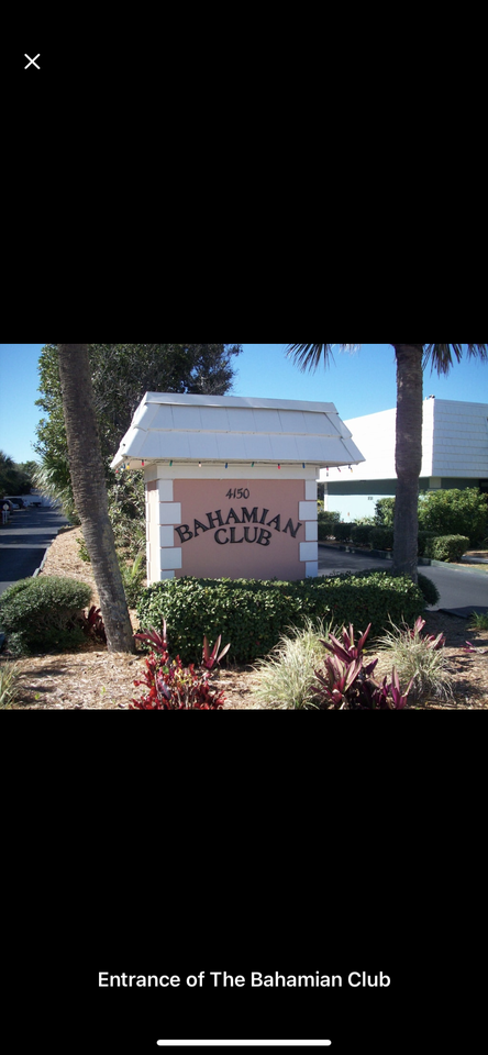 4150 South Atlantic Avenue - 124BUnit 124B #124B - Photo 5 of 34