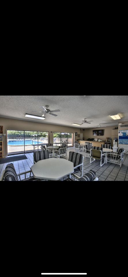 4150 South Atlantic Avenue - 124BUnit 124B #124B - Photo 6 of 34