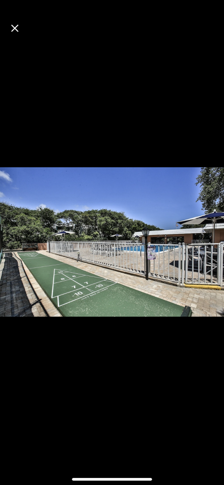 4150 South Atlantic Avenue - 124BUnit 124B #124B - Photo 7 of 34